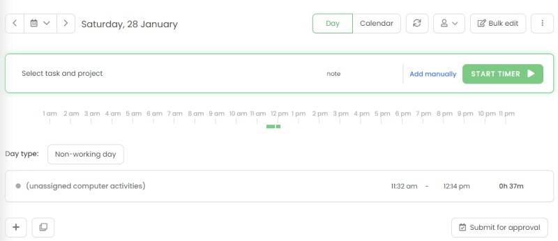 How to Use TimeCamp to Reclaim Your Lost Time