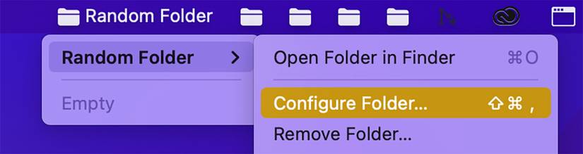 4 Ways to Easily Access Folders on Your Mac