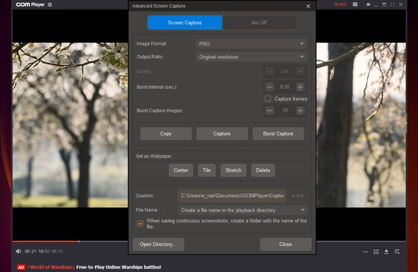 The 6 Best Free Tools to Capture Images From Video Files
