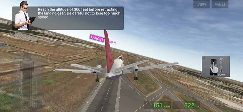 The 8 Best Flight Simulators for Your iPhone