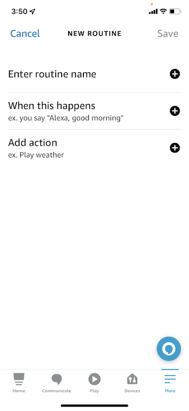 How to Use an Amazon Echo Show as a Security Camera