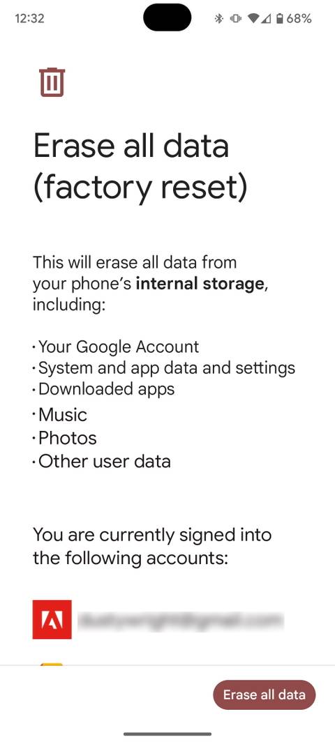 How to Secure Your Android Phone Before Sending It for Repair