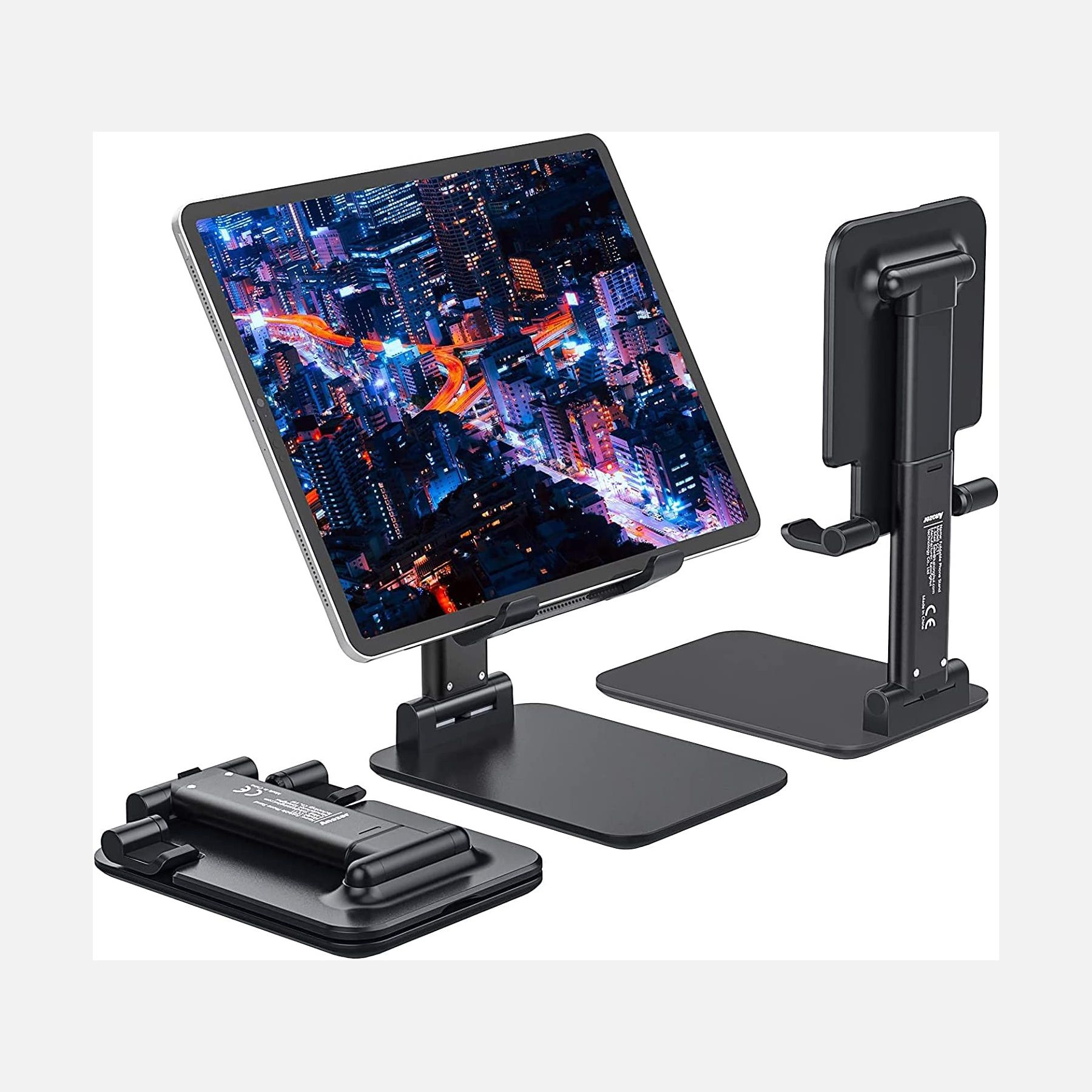 Anozer Portable Tablet Stand 01