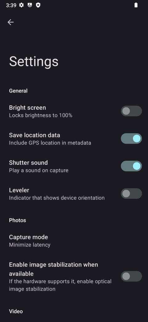 LineageOS 20 Has a New Camera App and More: Here's What You Need to Know