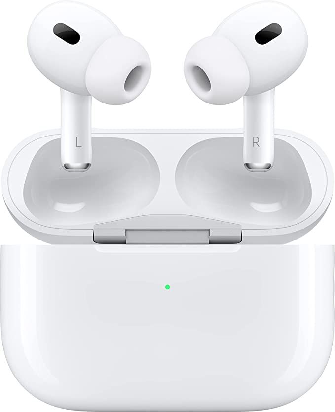 Apple Airpods Pro avec étui
