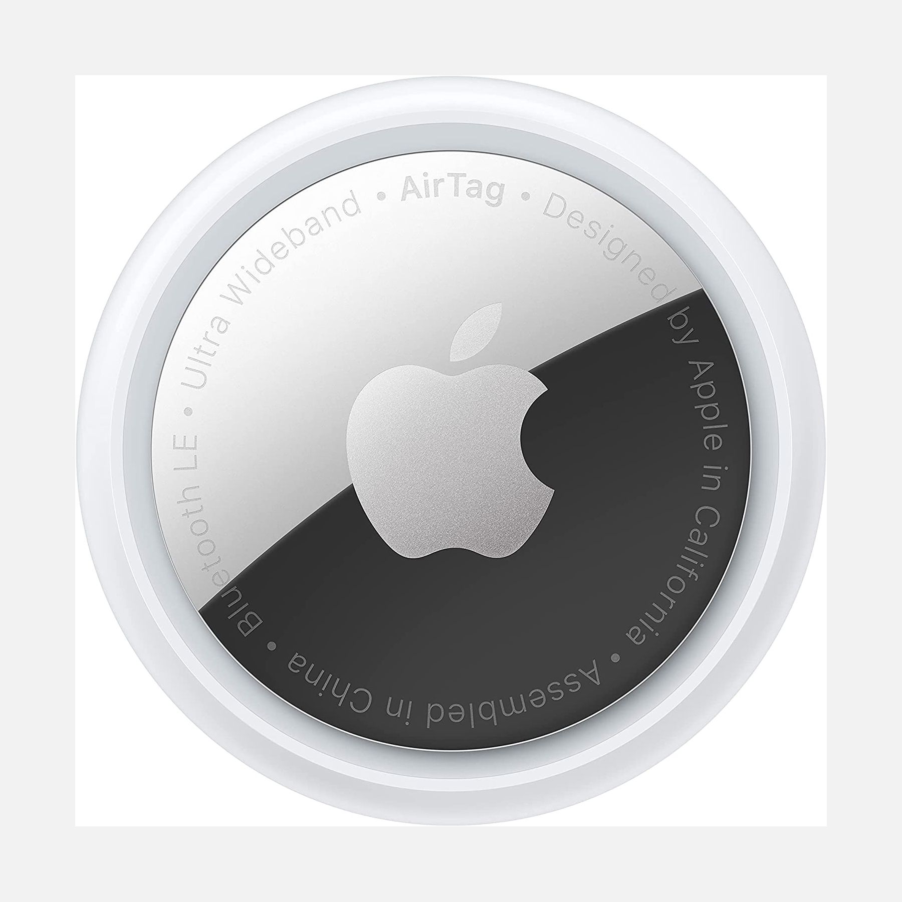 Apple AirTag 01