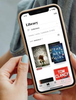 How to Import Ebooks Into Apple Books on a Mac