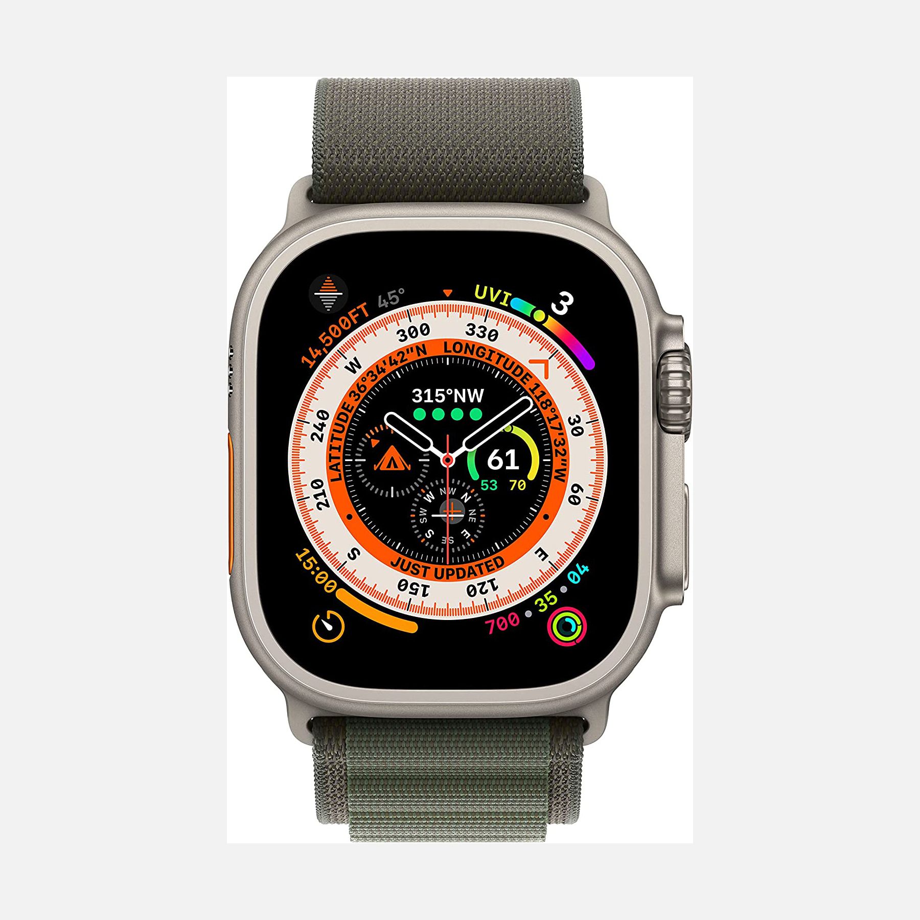 Apple Watch Ultra 02