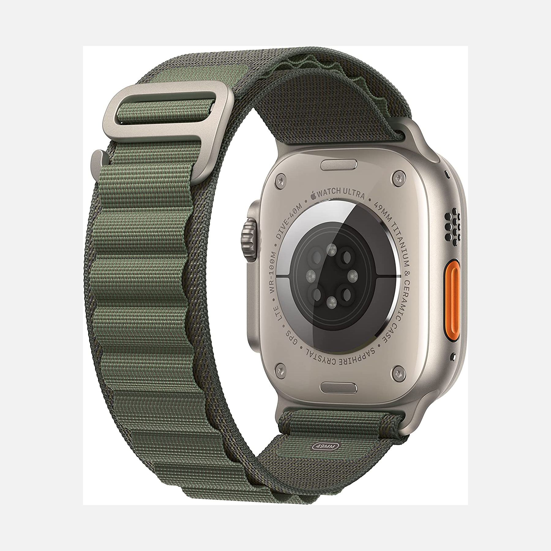 Apple Watch Ultra 03