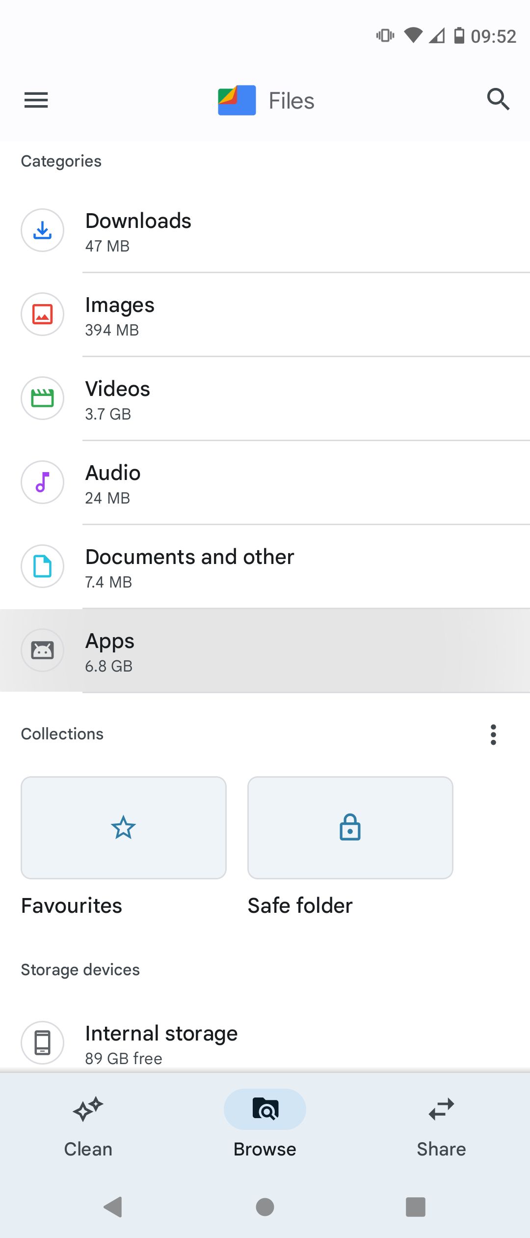 How to Find Hidden Apps on Android