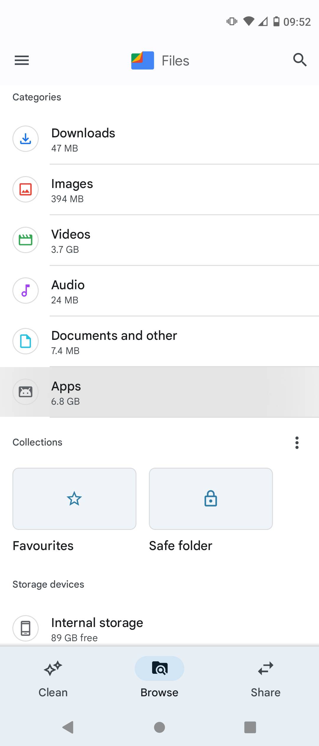 Find Apps On Android How to Find Hidden Apps on Android
