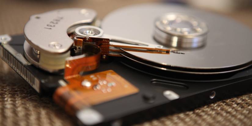What Is a Virtual Hard Drive (VHD) File?
