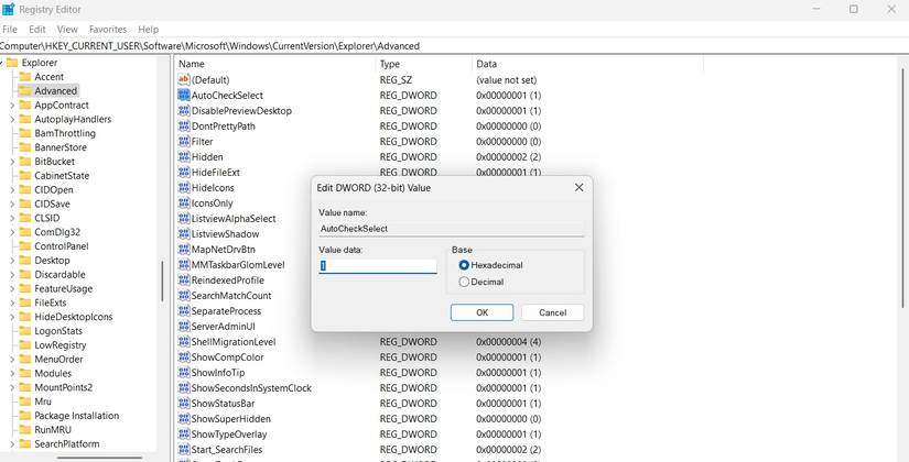 Windows Checkboxes How to Enable Checkboxes to Select Files in Windows 11
