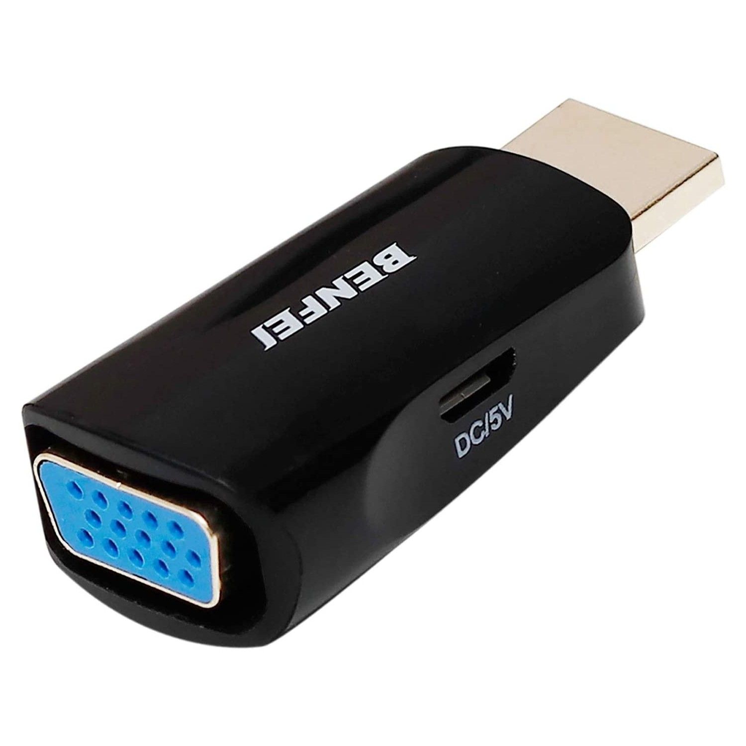 The Best HDMI to VGA Adapters