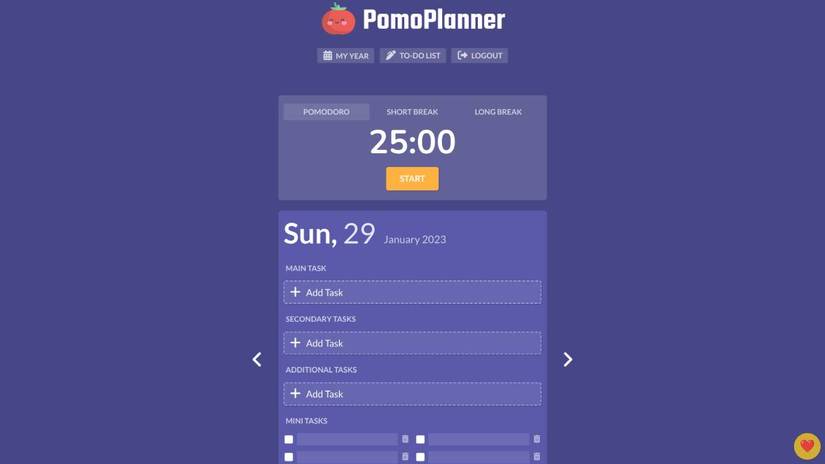 5 Wonderful Free Day Planner Apps for Your To-Dos, Goals, and Daily Habits