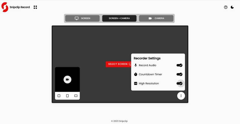 Recording Watermark The 5 Best Free Screen Recording Apps Without Time Limits or Watermarks
