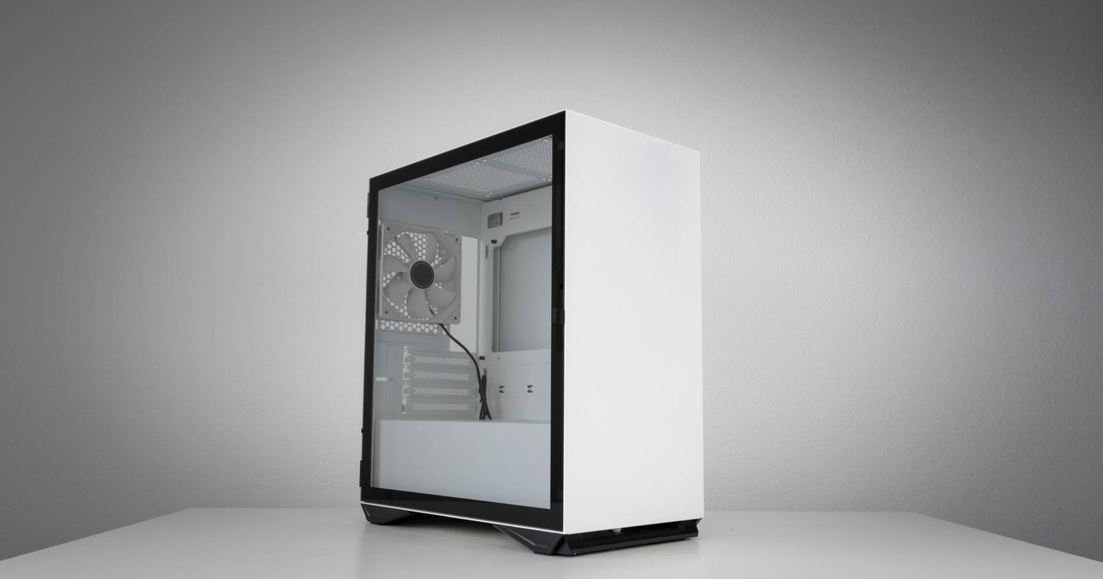 White Pc Frame The Best White PC Cases in 2023