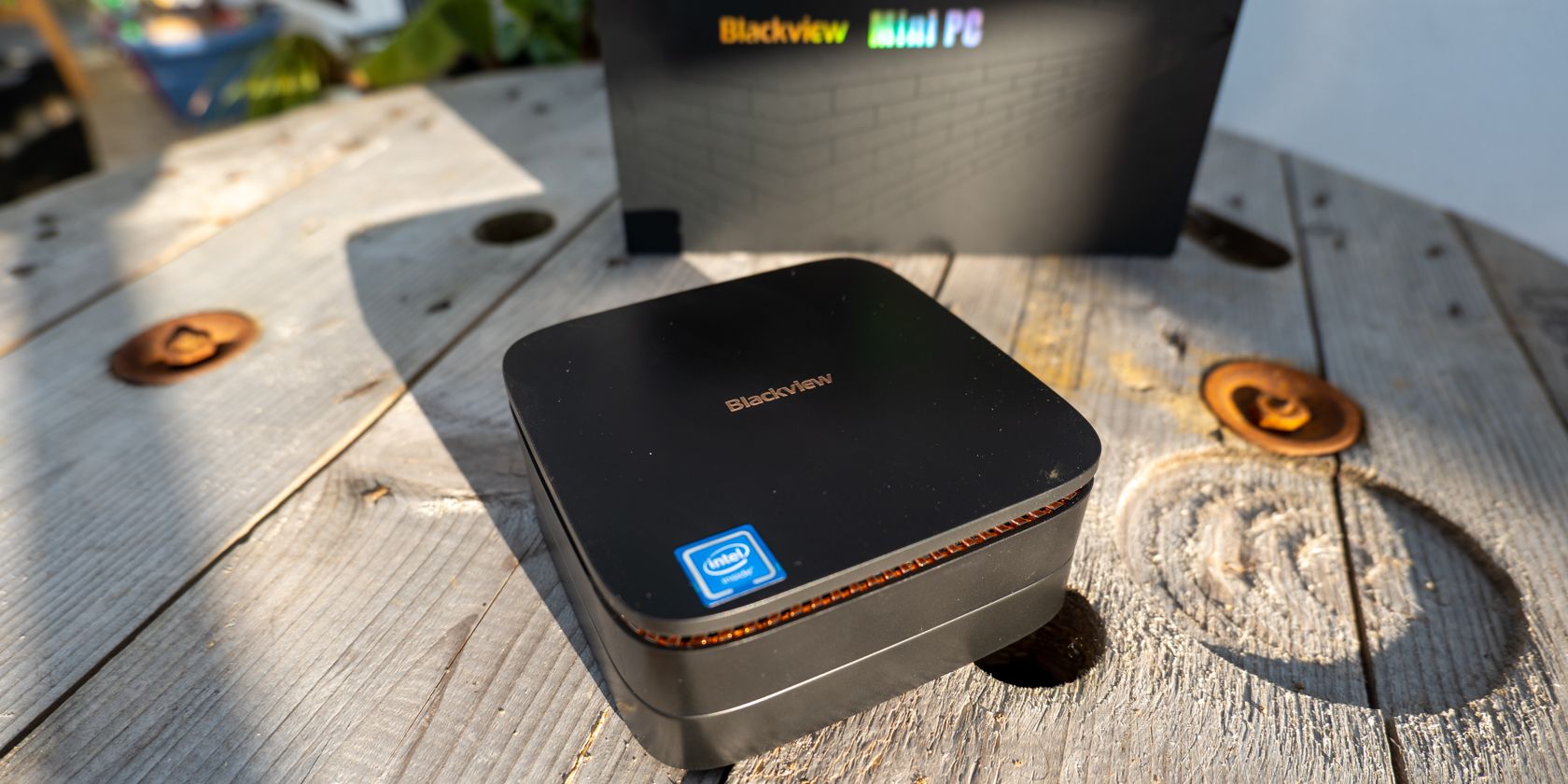 Blackview MP60 ミニPC Amazon.com: Blackview MP60 Mini PC 2025 with 13th Gen Intel