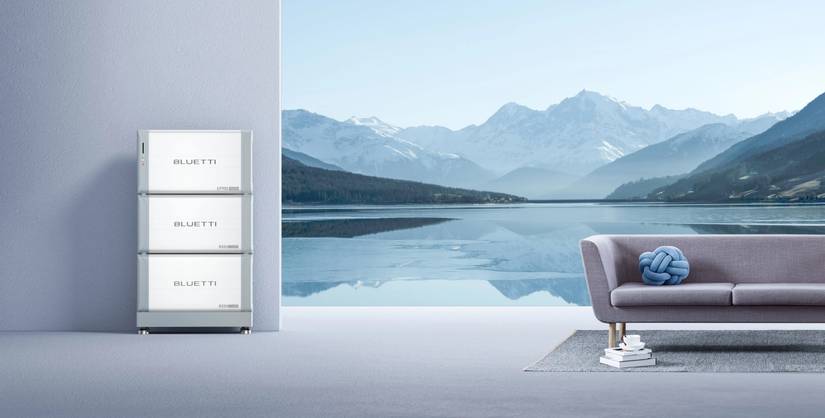 CES Interviews: Bluetti CEO Talks Future Product Lineups and More