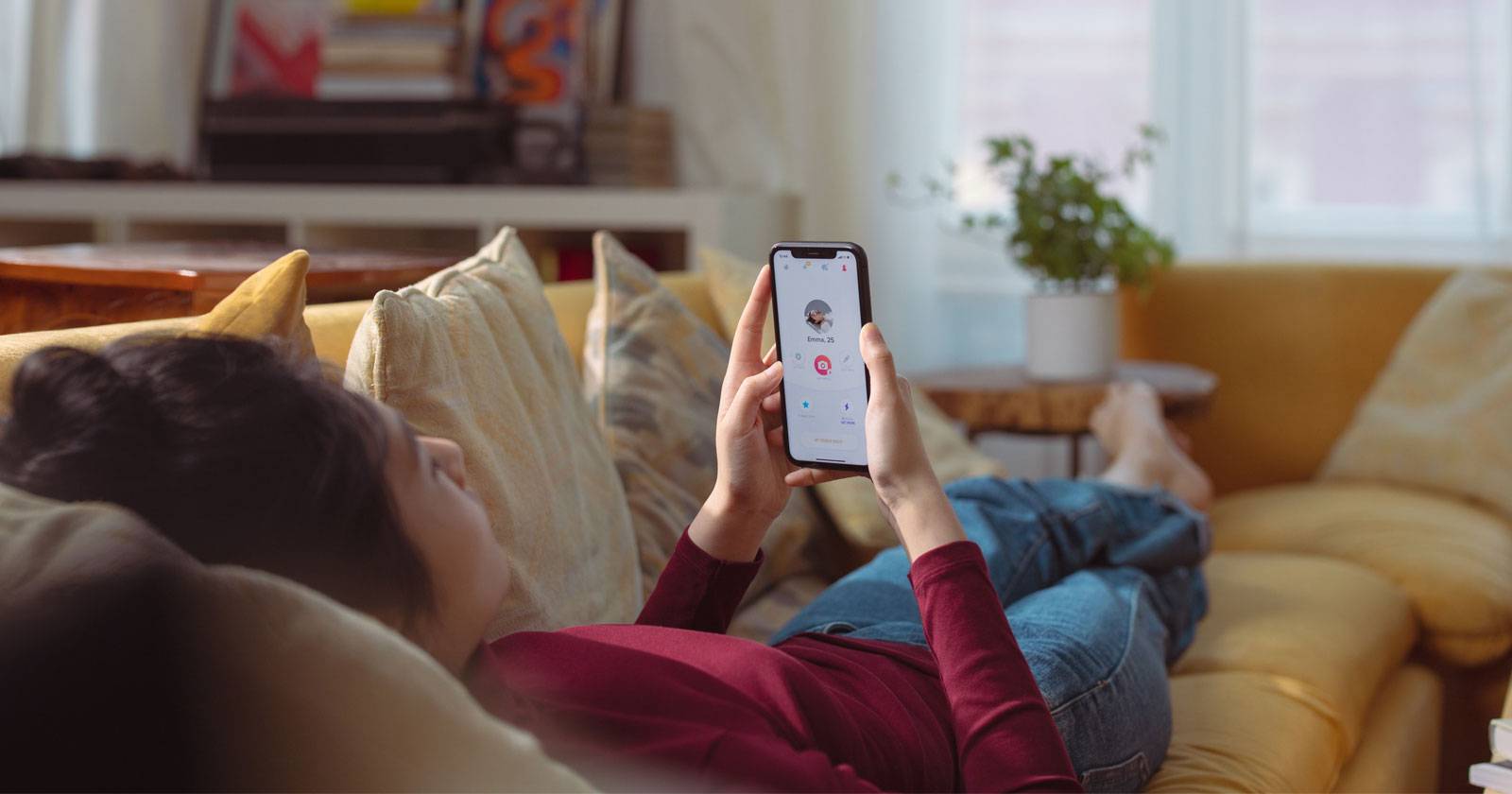 Smart Swiping: Apps for Efficient Dating