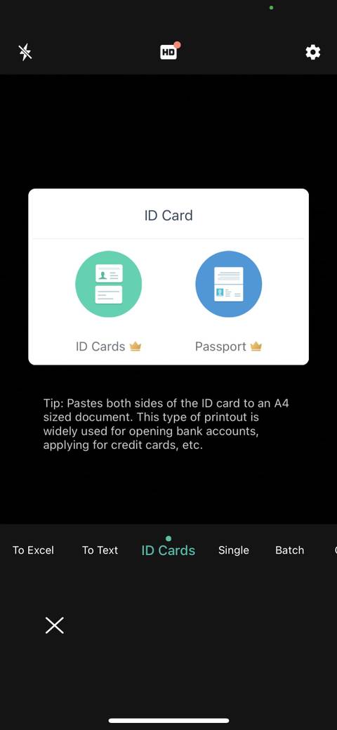 7 iPhone Scanner Apps to Track Receipts, Solve Math Problems, and More