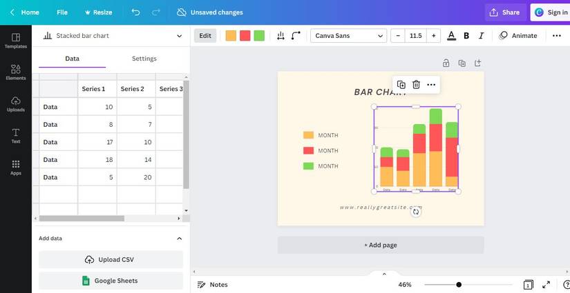 The 7 Best Free Online Graph Makers
