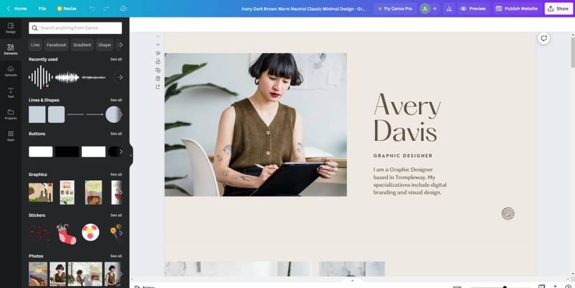 6 Ways to Share Your Work Portfolio With Employers
