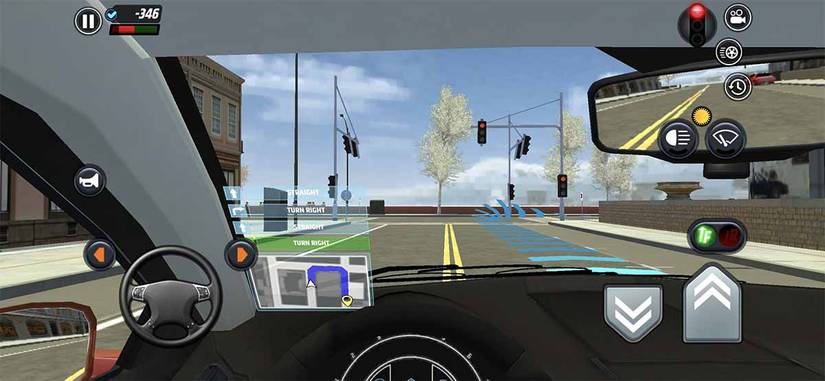 The 7 Best Driving Simulation Games for iPhone