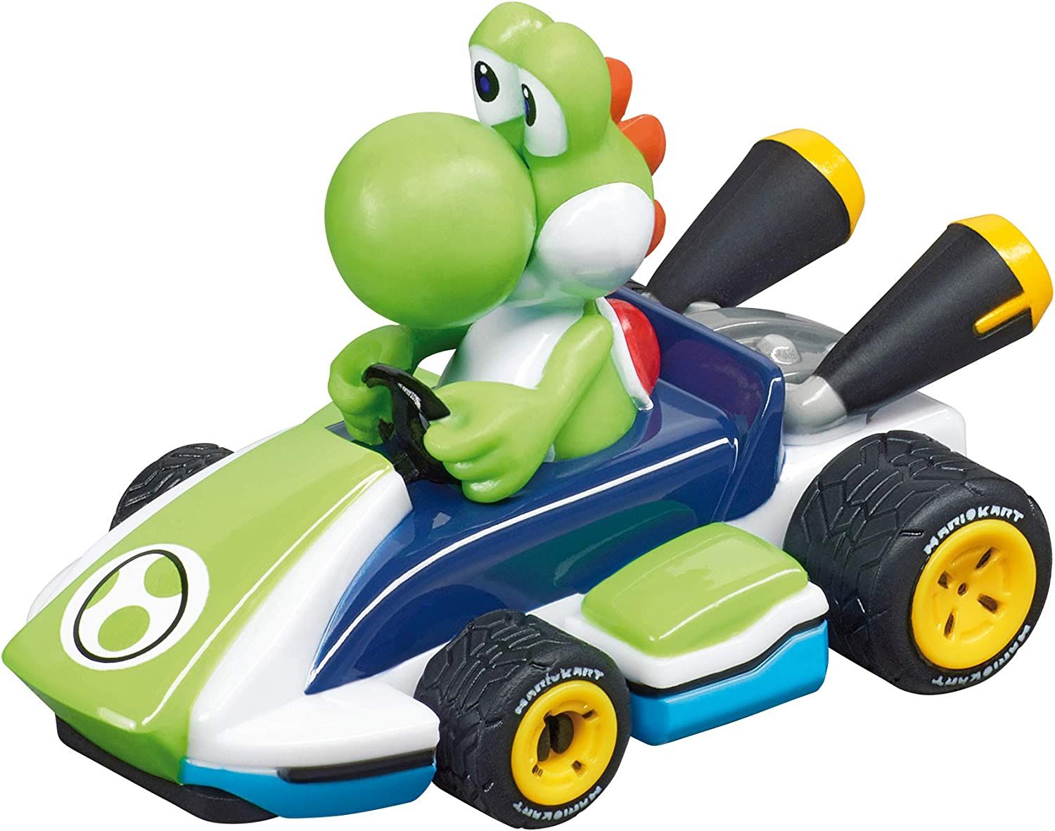 Carrera First Mario Kart Car