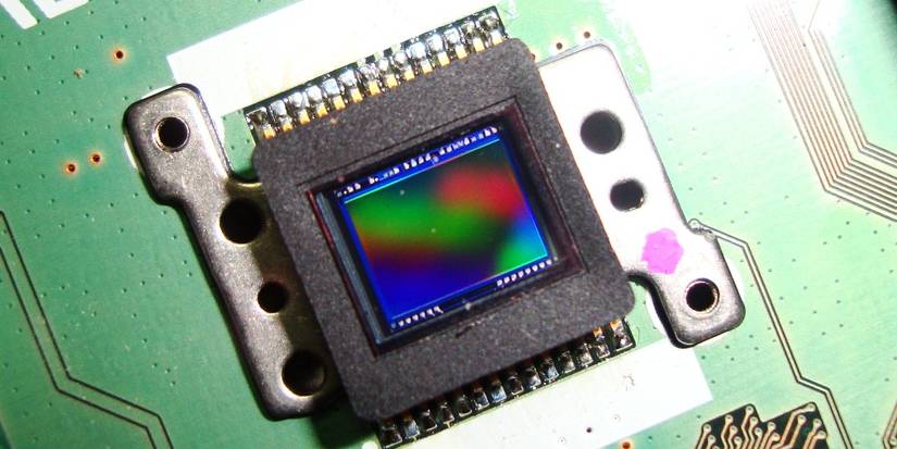 Ccd Technology What Is a CCD (Charge-Coupled Device) and How Is It Used?