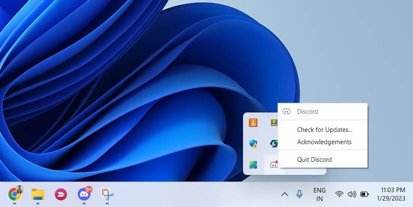 How to Fix Discord App Lag on Windows