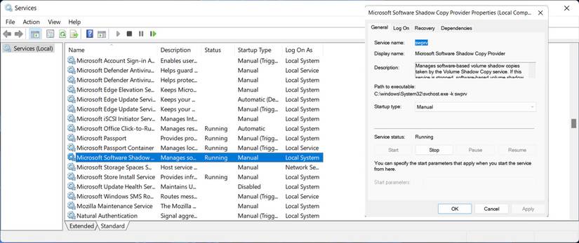 13 Tips to Fix Windows System Restore