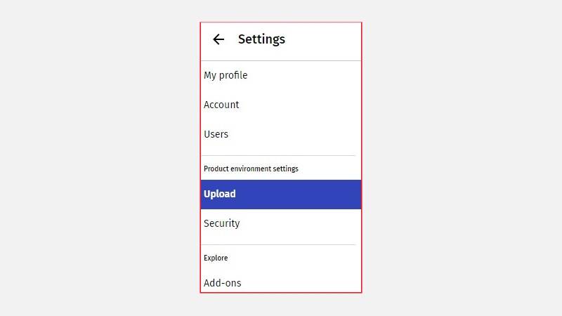 How to Host Image Files on Cloudinary in a React Application