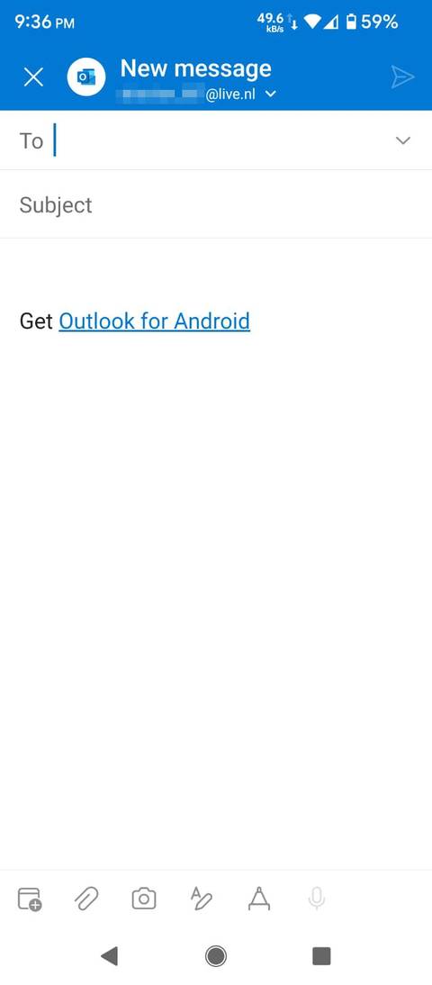 Gmail vs. Outlook: Which Is the Better Email App for Android?