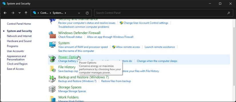 How to Fix a Display Driver Crashing After a Windows Update