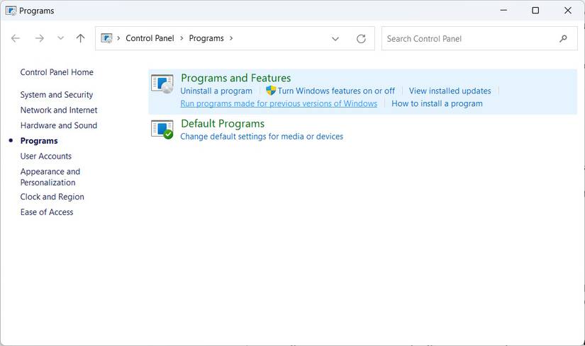 4 Ways to Run the Program Compatibility Troubleshooter on Windows