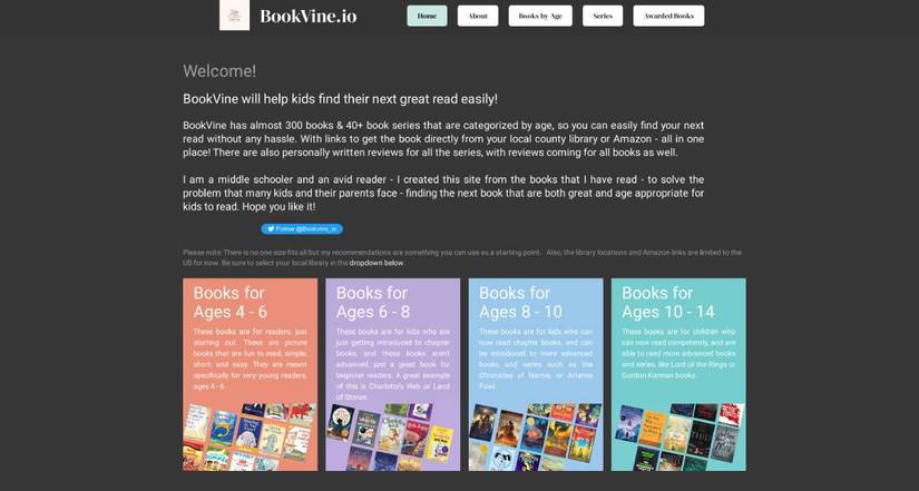 Book Reader Website Example 5 Cool New Book Recommendation Apps and Sites to Find Your Next Read