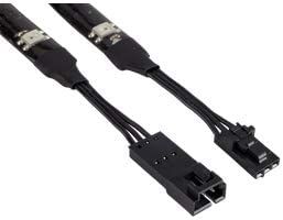 کانکتورهای Corsair iCUE Lighting Node PRO