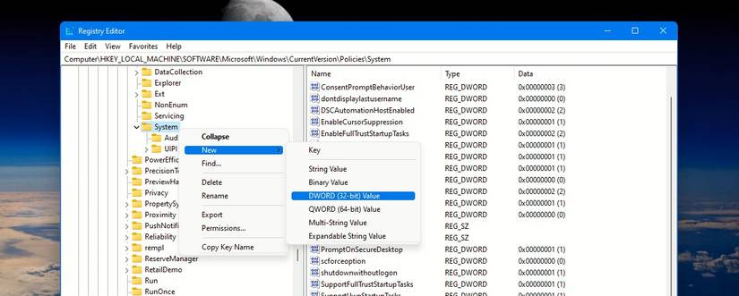 How to Set a Custom Inactivity Lock Time on Windows