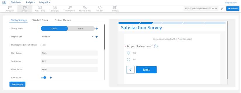 The 5 Best Google Surveys Alternatives You Should Consider