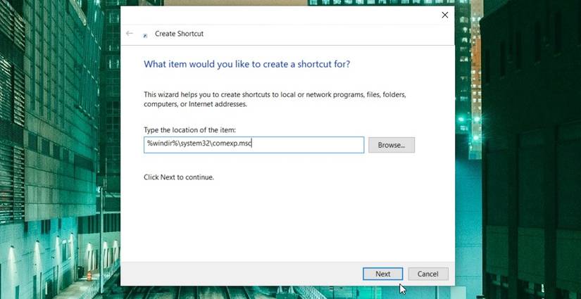Component Windows Call What Is the Windows Component Services Tool, and How Do You Access It?