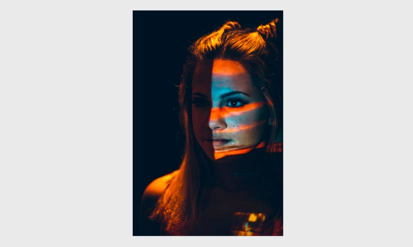 9 Creative Self Portrait Photography Ideas