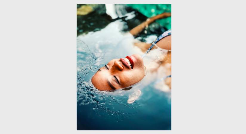 9 Creative Self Portrait Photography Ideas