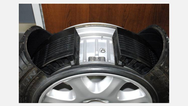 What Are Run Flat Tires, and How Do They Work?