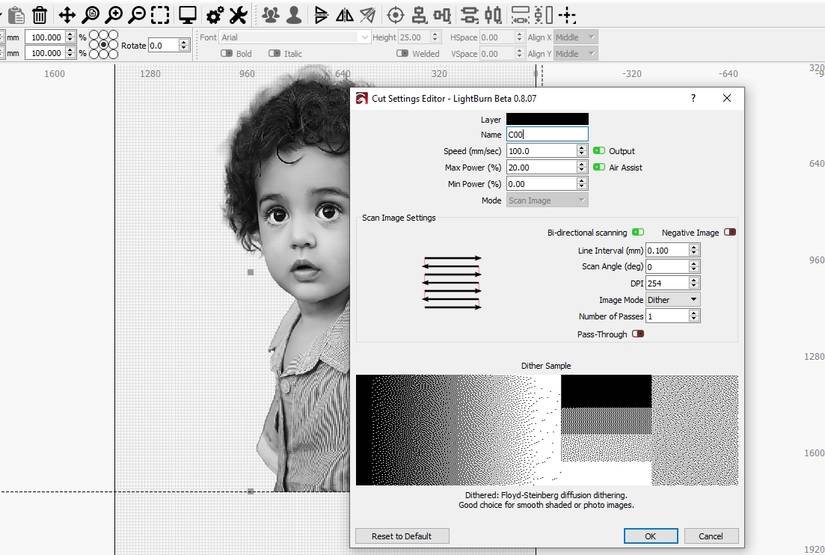 How to Use Lightburn for Laser Engraving and Cutting