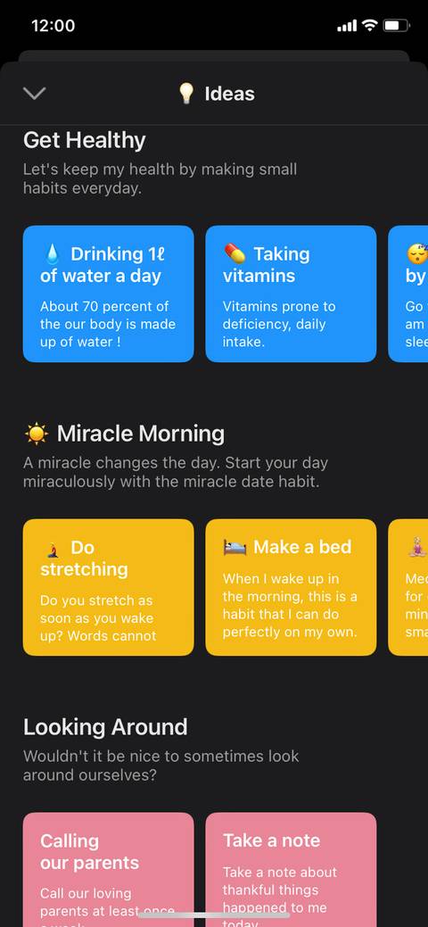 8 Unique Productivity Apps to Make Your Goals a Reality