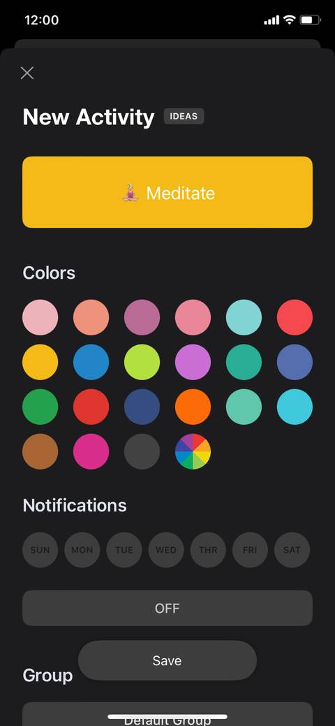 8 Unique Productivity Apps to Make Your Goals a Reality
