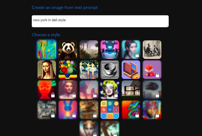 The 12 Best Free AI Art Generators to Create Images From Text