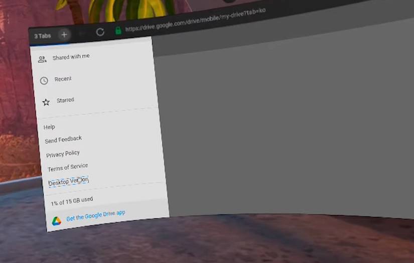How to Transfer Files From the Oculus Quest 2 to Windows 10 & 11