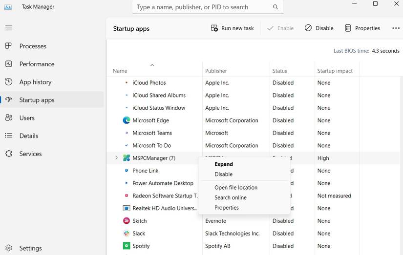 5 Ways to Add Apps to Your Startup on Windows